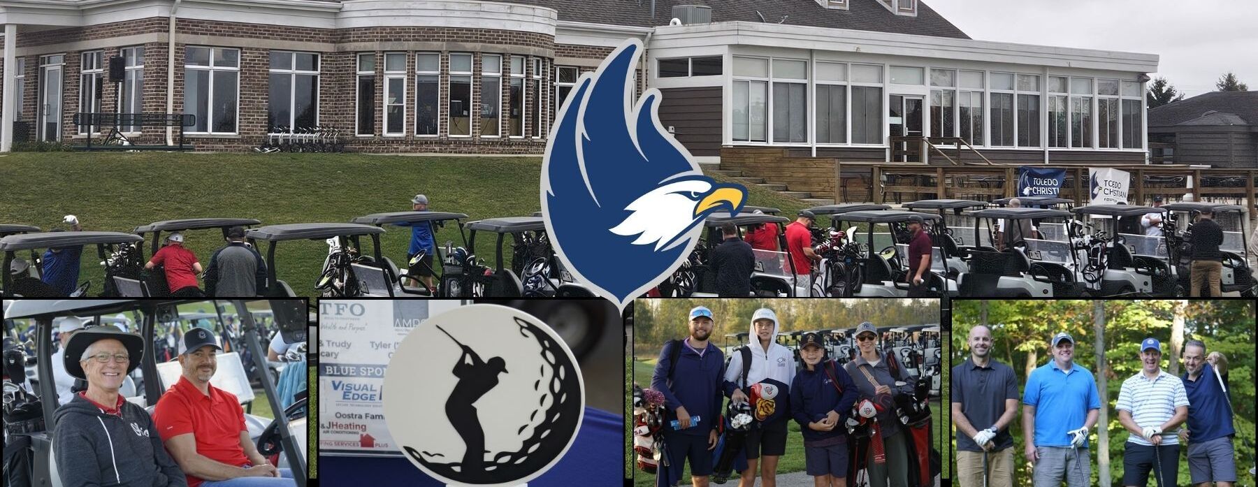 2026 TC Golf Outing